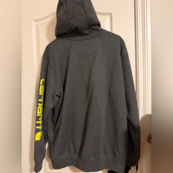 Carhartt Hoodie - Picture 3 of 7